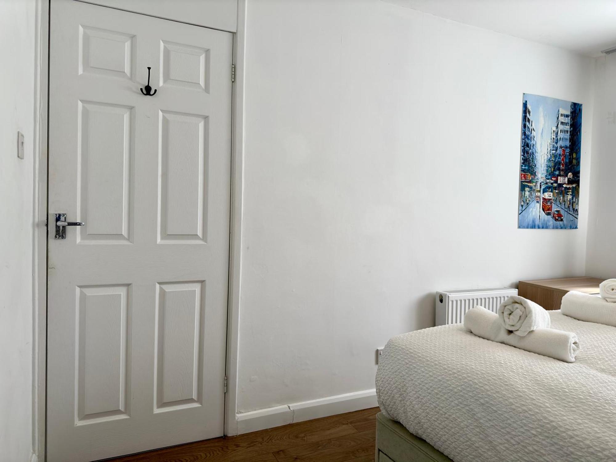 Downtown Delight Apartment Birmingham Exterior photo